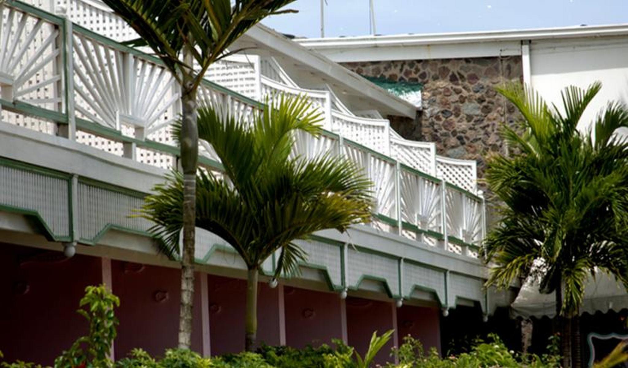 Shaw Park Beach Hotel & Spa Ocho Ríos Exterior foto